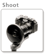 IPIX  Fisheye camera