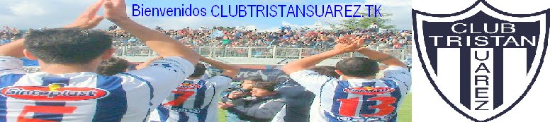 clubtristansuarez.blogspot.com