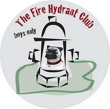The Fire Hydrant Club