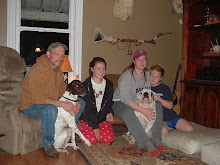 The New Fam!
