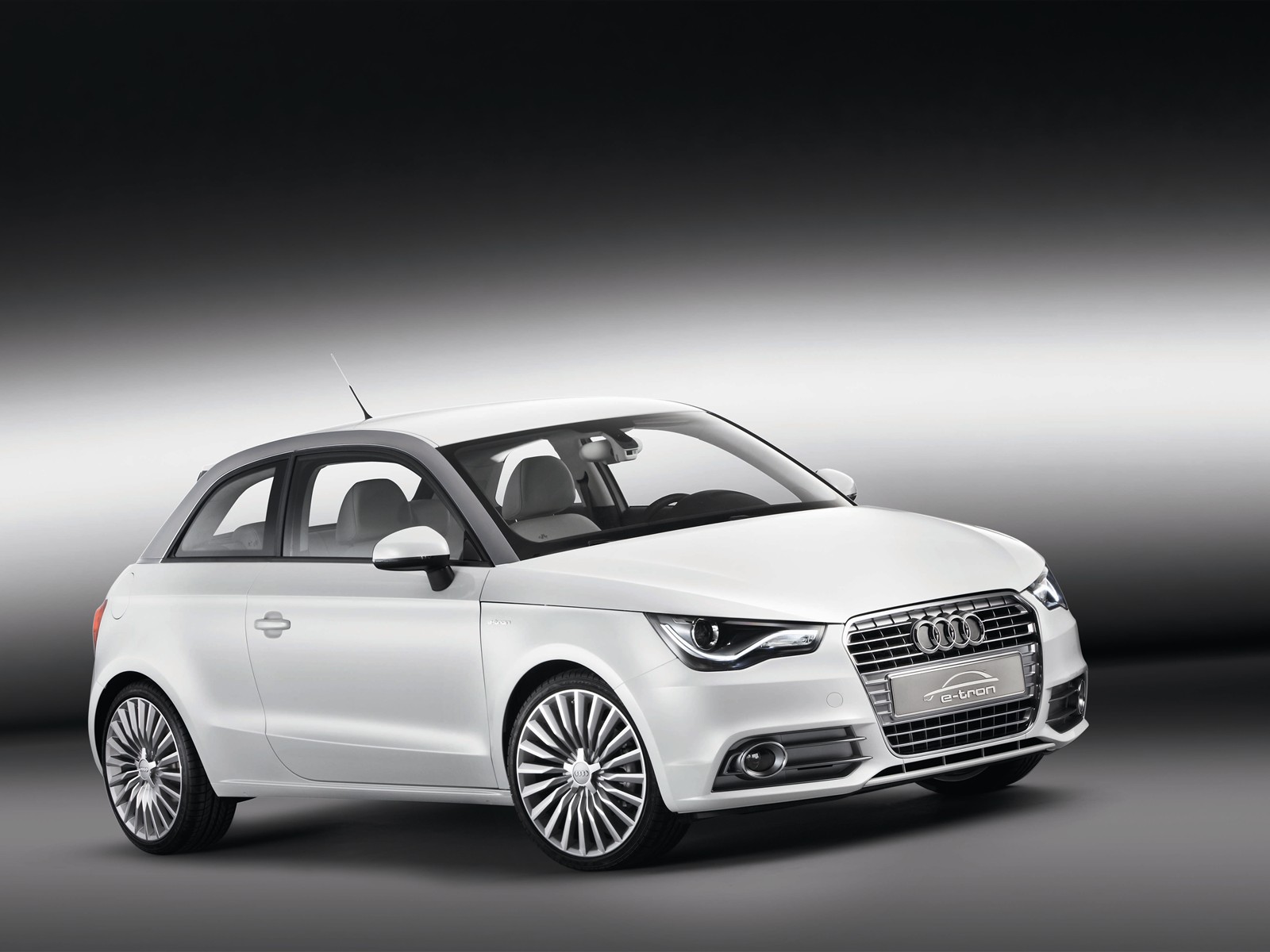 Audi eyes lead in premium electric car market in 2020 | Electric
