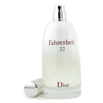 فهرنهايت 32 أو دو توالت Fahrenheit 32 Eau De Toilette | مدونة عطور