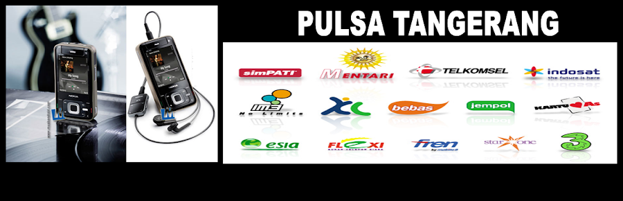 Image Result For Pulsa Online Di Tangerang Image Result For Pulsa Online Di Tangerang