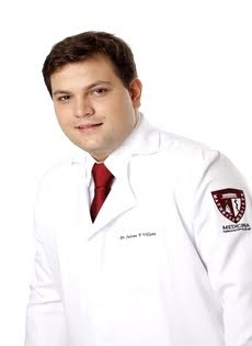 Drº Juliano Pacheco Villani