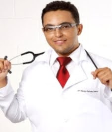 Drº Wesley Fabiano dos Santos
