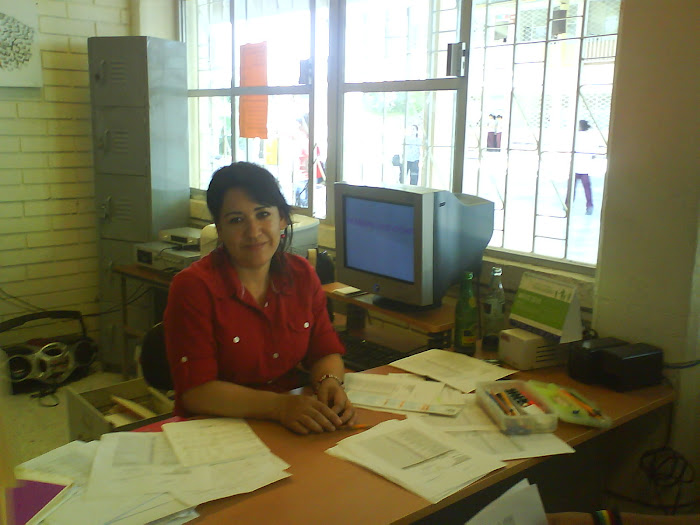 SECRETARIA DE TERCEROS