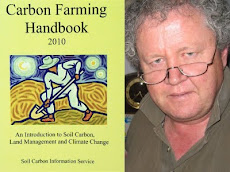 The only Soil Carbon Handbook in the World