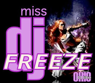 MISS DJ FREEZE