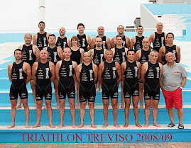 Triathlon Treviso