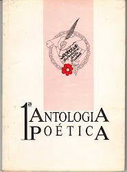 1ª Antologia Poética - 1991