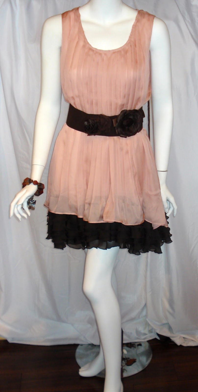 shop Pinkiss: New RYU Dresses and Tops at Pinkiss!