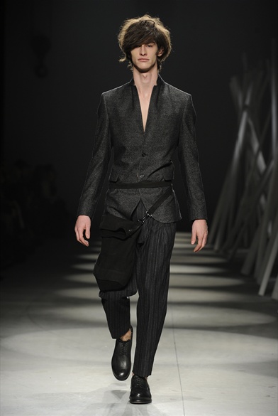 Nob: The Best of Milan Fall/Winter 2011-12 - Part Two