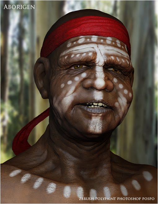 Aborigen 1