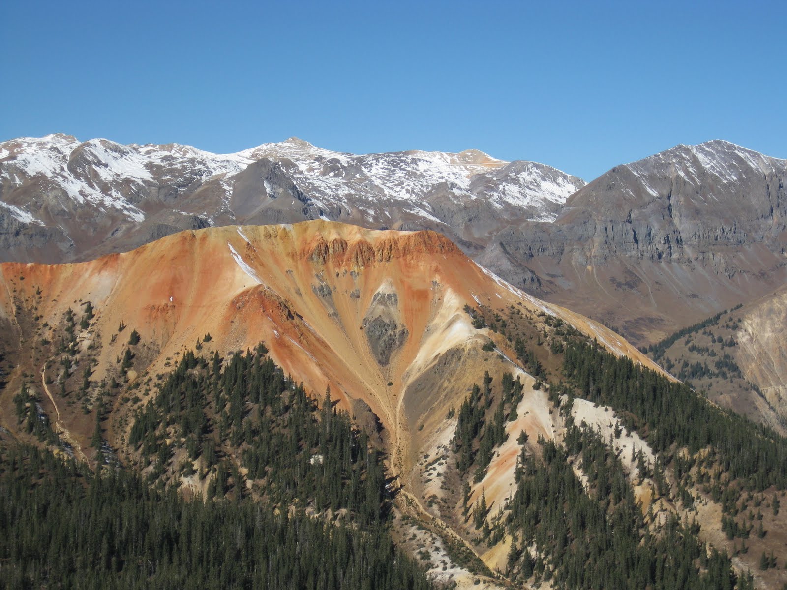 Geology Happens What I love about the geology of home AW 29