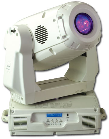 Robotizados 575 Blancos