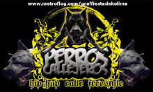 EXISTEN GALLOS PERO EN MI BARRIO SE LA RIFA EL MAS PERRON..