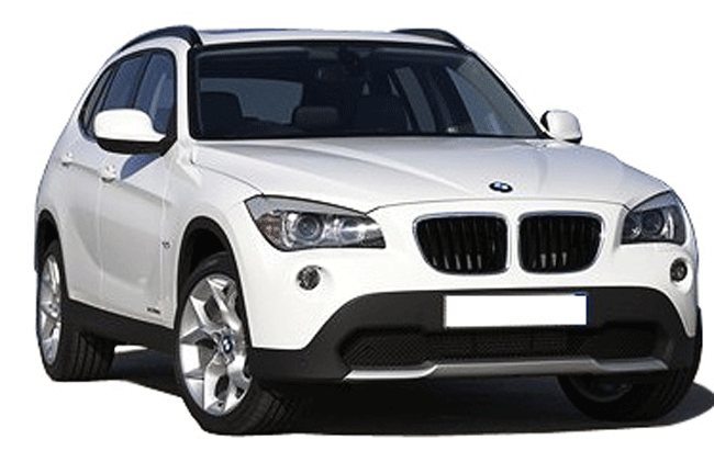 BMW X1 – BMW X1 Car in India - Motor Car - My Views on Cars