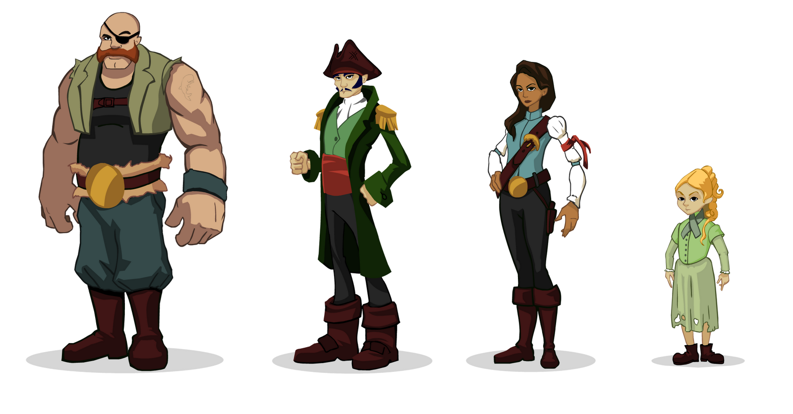 Unique character. Concept Art character Zelda. Fictional character. Пираты это вымышленные персонажи или нет. Casual game Art Pirate character.