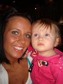 Chloe & Myself!!