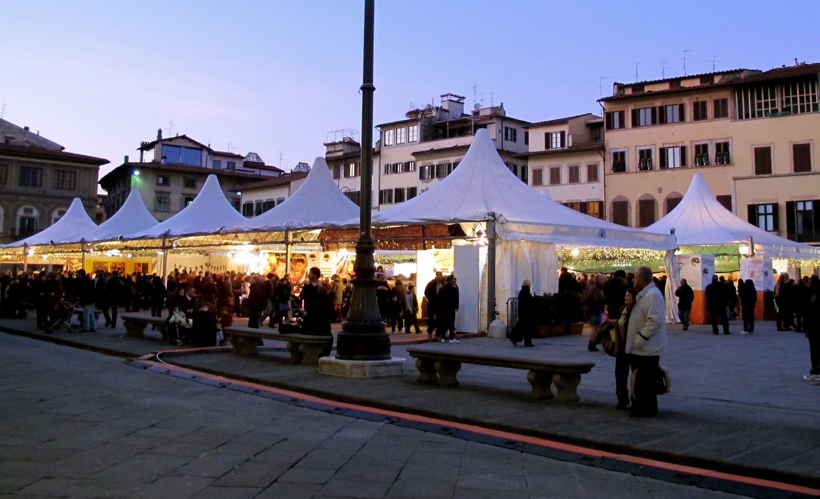 Florence 2011 Florence Chocolate Festival
