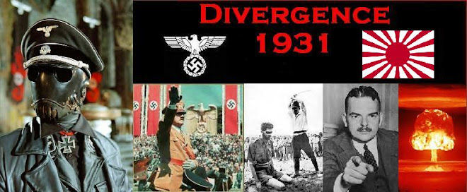 Divergence 1931