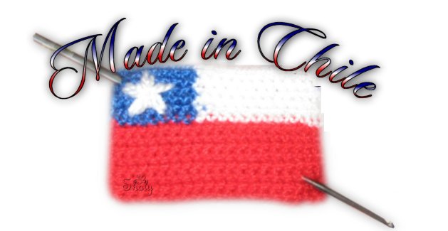Made in Chile