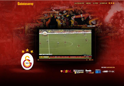 Galatasaray Tv : Yönetimden GS TV'ye talimat - Spor Haberleri - Radikal