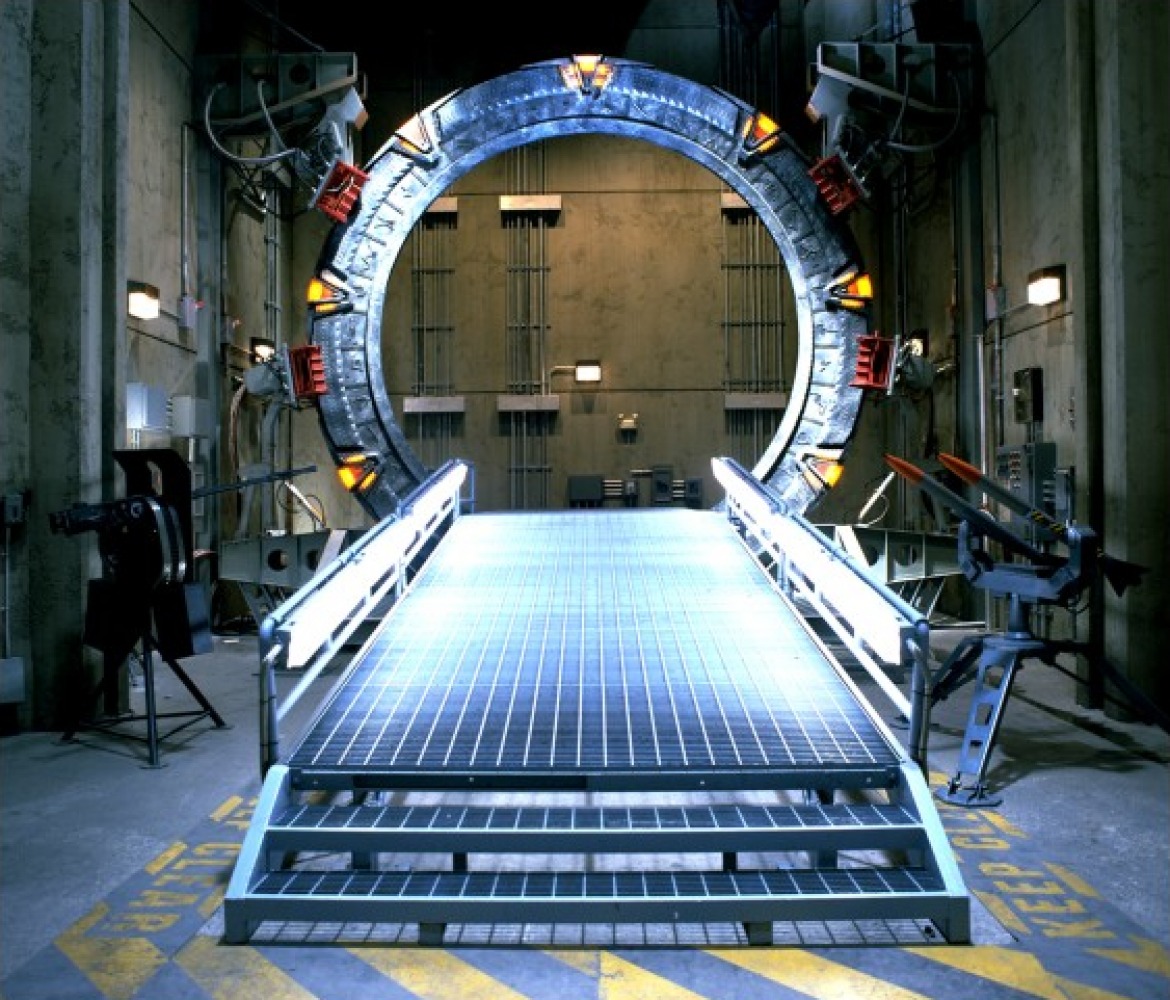 Saison 2 de Stargate SG-1 — Wikipédia