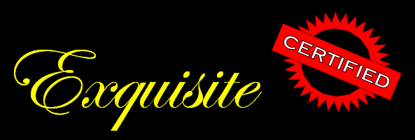 Exquisite Certified