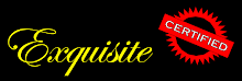 Exquisite Certified