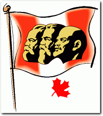 Marxist-Leninists for Sovereignty of Canada!