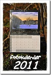 Vil du lage din eigen fotokalender for 2011?