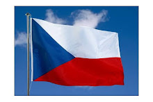 Bandeira da República Checa