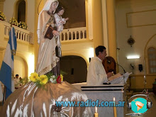 VIRGEN MARIA DEL CARMEN.