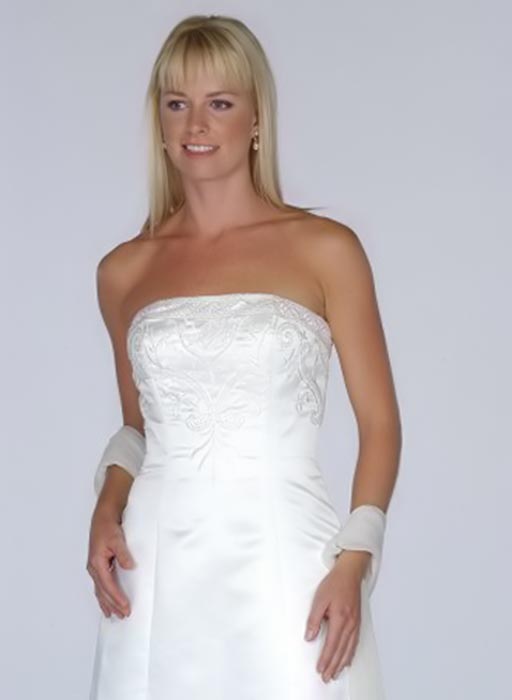 sean collection  wedding dresses