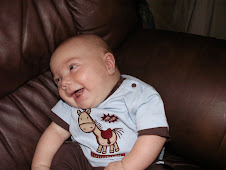 Laughing Baby!