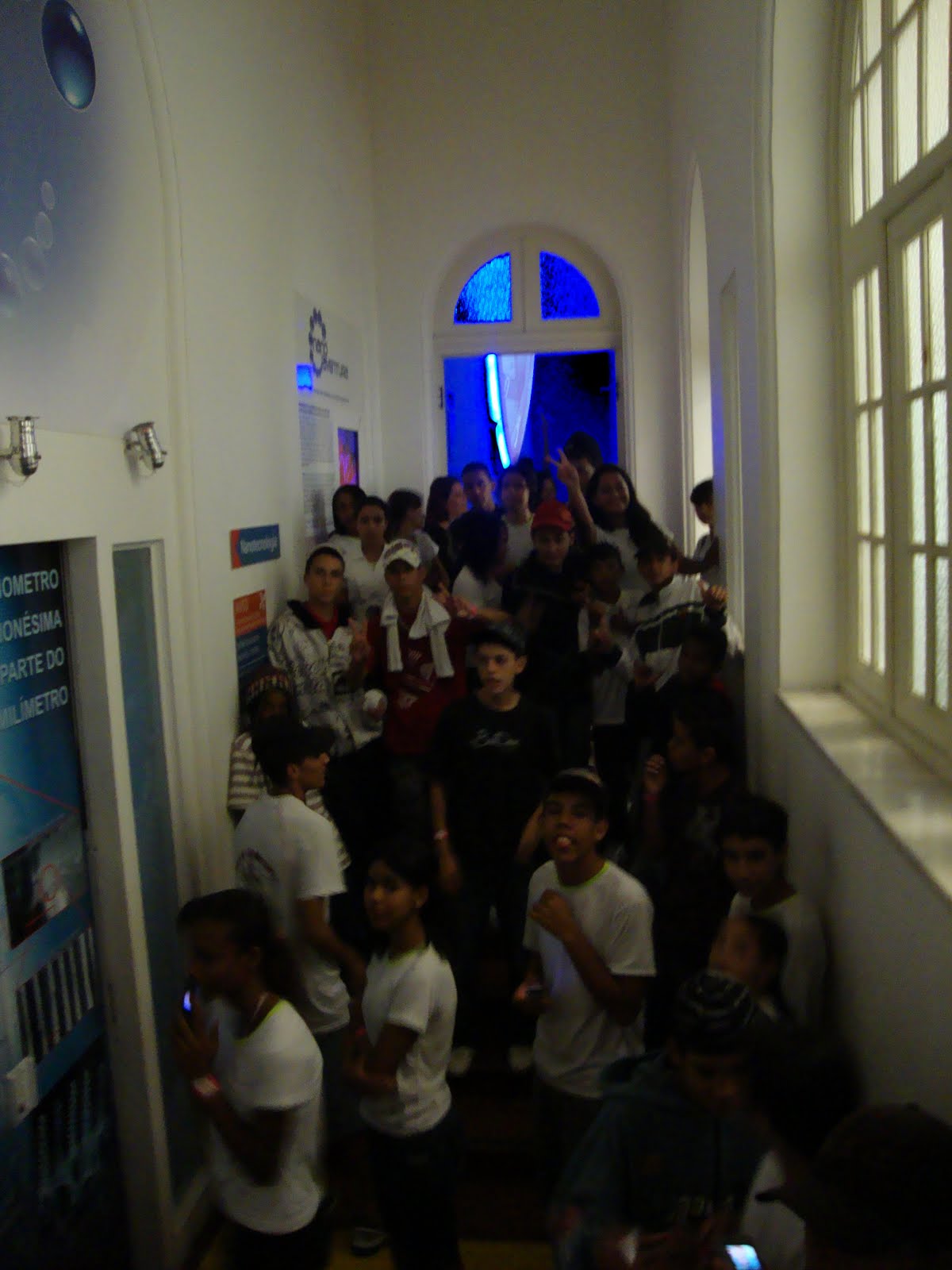 Escola Estadual Domingos Milano