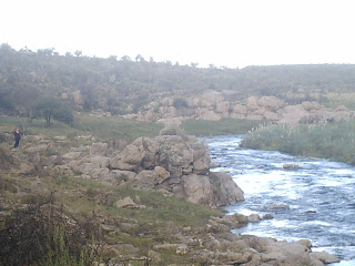 Paso Grande San Luis.* .