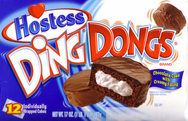 Ding-dong/glider