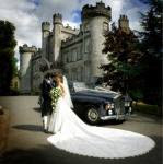 wedding venues in scotland