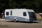 secondhand caravan sales