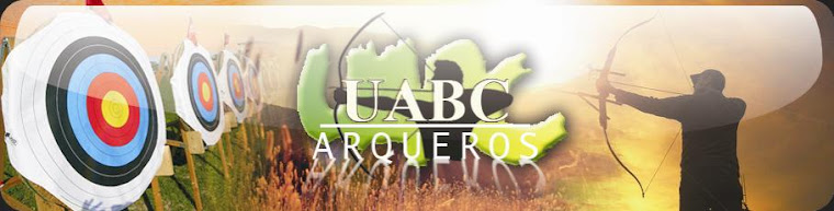 Arqueros UABC