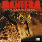 Pantera -  Discography