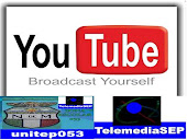 TELEVISIÓN EDUCATIVA unitep053 TelemediaSEP