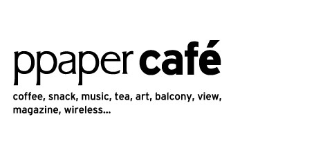 ppaper cafe