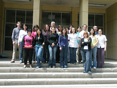 Diplomado HACCP 2008