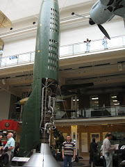 Singura V-2 intreaga, Imperial War Museum