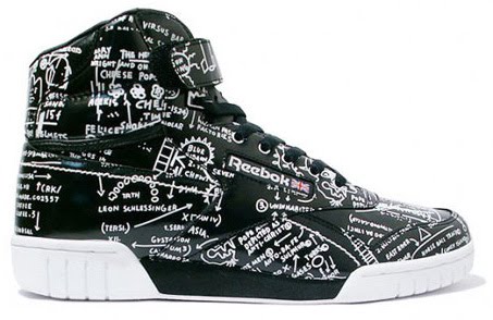 reebok pump basquiat