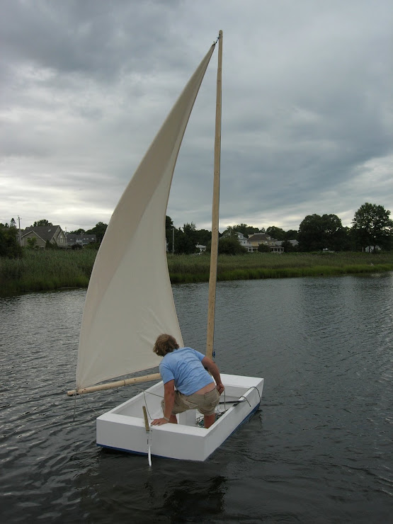 SailsLIfe