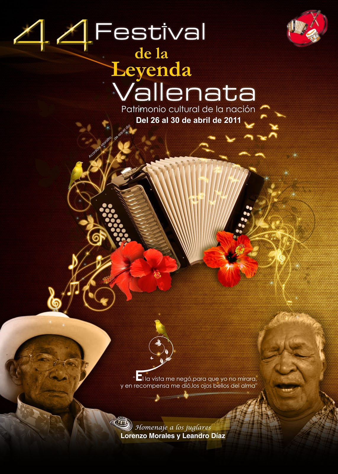 Festival Vallenato 2025